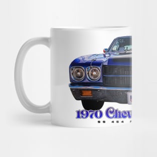 1970 Chevrolet Chevelle SS 454 Sport Coupe Mug